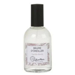 Brume d'oreiller Vanille dorée – 100 ml