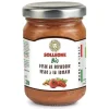 Bruschetta bio à la tomate et fromage Solleone bio - 140 g