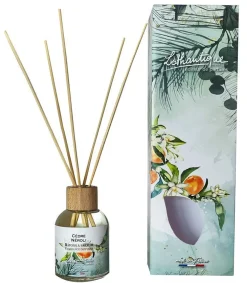 Bâton à parfum Lothantique Jardin d'aquarelles Cèdre Néroli – 100 ml