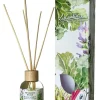 Bâton à parfum Lothantique Jardin d'aquarelles Rhubarbe Sauge – 100 ml