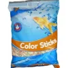 Bâtonnets de couleur pour bassin - 15L - 1,25kg de la marque SUPERFISH BASSIN