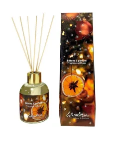 Bâtons à parfum Lothantique Cannelle & Orange - 100 ml