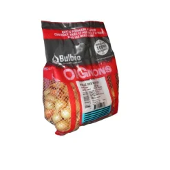 Bulbes d’oignons jaune paille des vertus 250 g