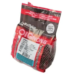 Bulbes d’oignons rouge akado 250 g