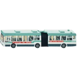 Bus articulé RATP Siku - echelle 1/64e