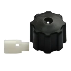 Buses pour brumisateur noires x 2