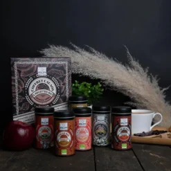 Cacao au miel et à l'amande biologique Quai Sud - 250 g