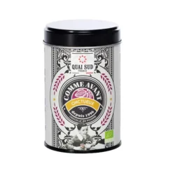 Cacao comme avant biologique Quai Sud - 250 g