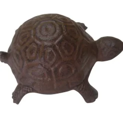 Cache clés fonte 11x8,6x5,8 cm