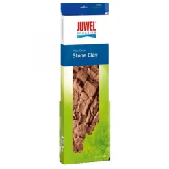 Cache filtre en pierre d'argile JUWEL, modèle Filter-Cover - 55,5x18,6x1cm