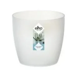 Cache pot 13cm Brussel Orchidées Elho D13 x H11cm