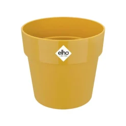 Cache-pot B.for original ronde Ø 14 x 12,8 cm polypropylène injecté