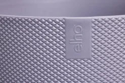 Cache-pot coloris violet Jazz Elho - Ø 14 cm