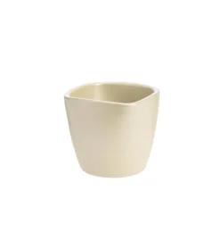 Cache-pot en céramique Jacinthe – Ø 8,5 x H 8 cm