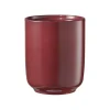 Cache-pot en céramique Summer Cerise Bari - Ø 13 x H 15 cm