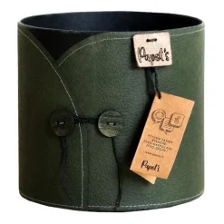 Cache-pot forêt Papot's Kimono - Ø 15,5 cm