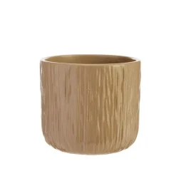 Cache-pot Gen baby en terre cuite - Ø 7 x 6,5 cm