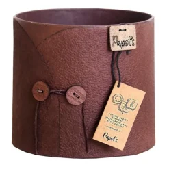 Cache-pot prune Papot's Kimono - Ø 15,5 cm