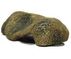 Cachette pour terrarium en résine coloris vert Reptile Planet Monts Mahale Cave - 25 x 5 x 13 cm