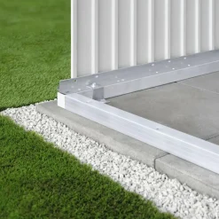 Cadre de sol pour abri AvantGarde A5 ou HighLine H2