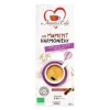 Café bio en grains Un moment harmonieux 1/3 Honduras 1/3 Pérou 1/3 Mexique - 250 g