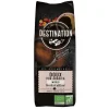 Café doux pur arabica moulu 250g
