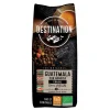 Café Guatemala pur arabica bio en grains 500g