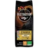Café moulu moka pur arabica bio Éthiopie Destination - 250 g