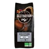Café Sélection pur arabica moulu bio Destination 1kg