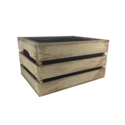 Caisse pour plantes aquatiques 39 x 30 x H23 cm