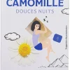 Camomille Bio Nutrisensis - 20 sachets