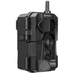 Caméra d’observation de gibier 4-24 MP noire Bresser - 13,7 x 6,1 x 9,5 cm