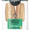 Camusettes à l'épeautre bio Angelus - 2 x 200 g