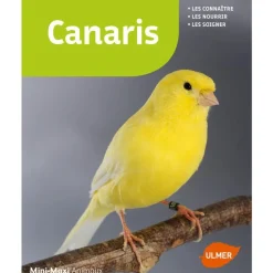 Canaris 64 pages Éditions Eugen ULMER