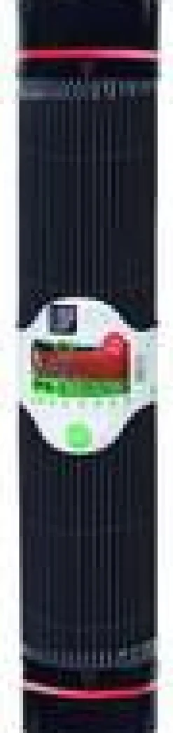 Canisse synthétique coloris gris anthracite 300 x 150 cm