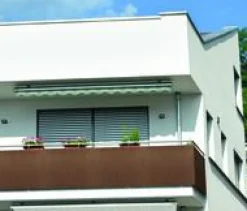 Canisse Synthétique Lop 300x150 cm