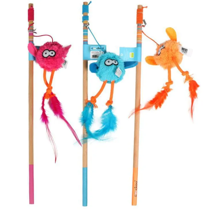 Canne à pêche jumpy 40 cm