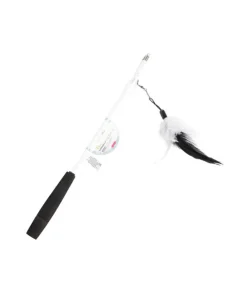 Canne à pêche télescopique