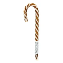 Canne sucre d'orge arôme cola Apidis - 28 g