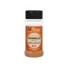 Cannelle en poudre bio en pot de 30 g