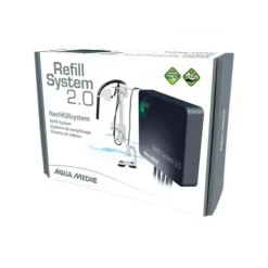 Capteur à flotteur N1, pour osmolateur refill system 2.0 - AQUA MEDIC pièces détachées