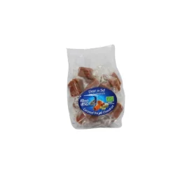 Caramels au beurre salé bio Klaus - 160 g