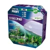 Carré d'ouate symepad pour cristalprofi e4/7/901-2 blanc