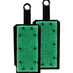 Cartouche biologique pour filtre, compatible Liberty 2040/2041/2042, EHEIM - lot de 2