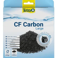 Cartouche de charbon actif - TETRA CF Carbon Large