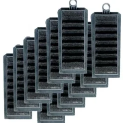 Cartouche de charbon Liberty 2040/2041/2042 - EHEIM - lot de 12 pièces