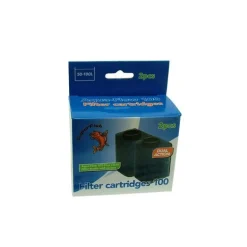 Cartouche de filtration aqua flow 100