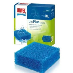 Cartouche de mousse jumbo bleue à pores gros