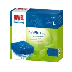 Cartouche de mousse standard bleue à pores fins