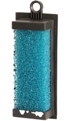 Cartouche mousse adaptable pour filtres Liberty (2040, 2041, 2042) - marque EHEIM
